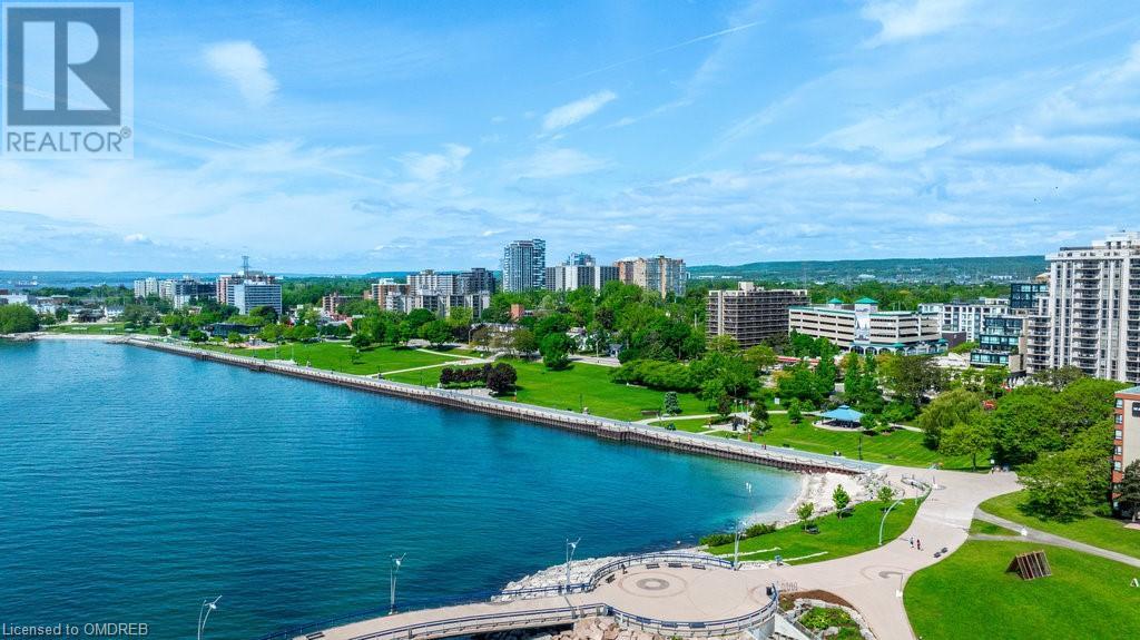 2087 FAIRVIEW STREET Unit# 2207