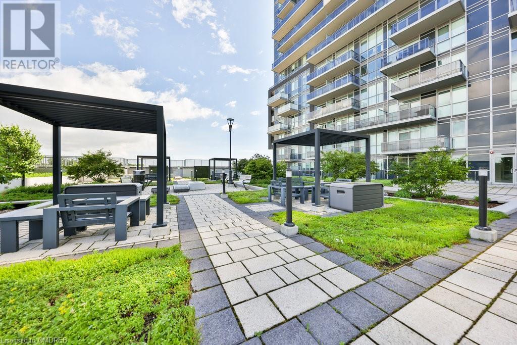 2087 FAIRVIEW STREET Unit# 2207