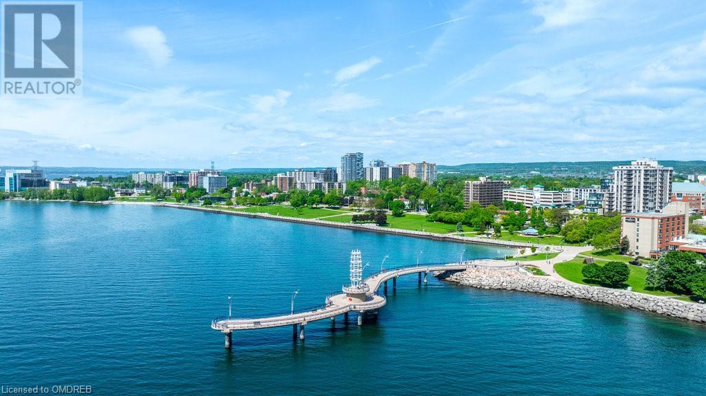 2087 FAIRVIEW STREET Unit# 2207