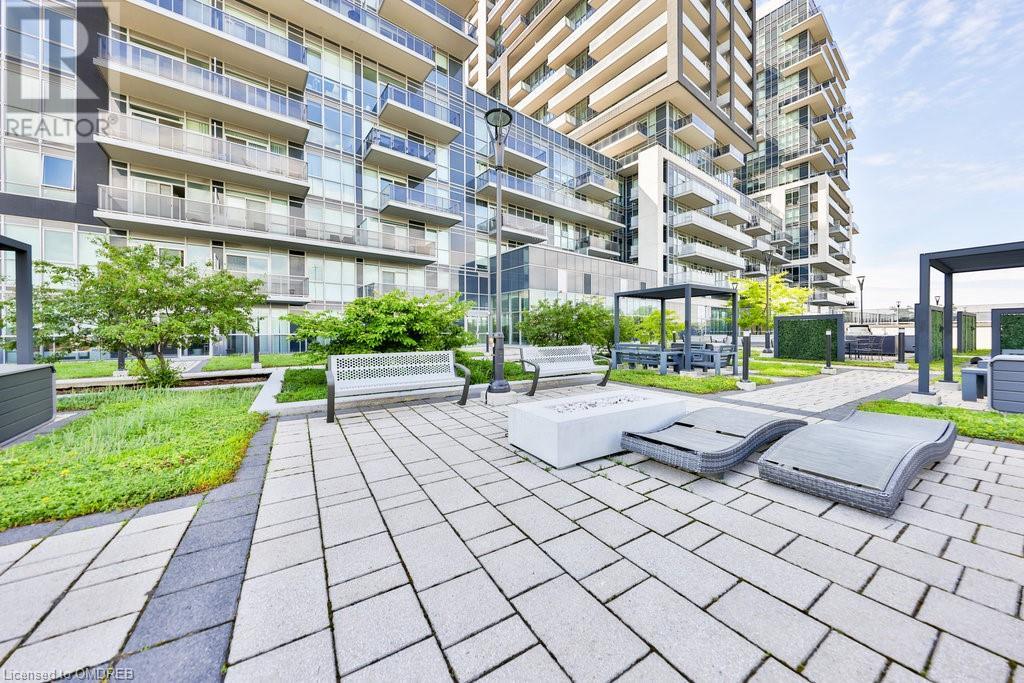 2087 FAIRVIEW STREET Unit# 2207