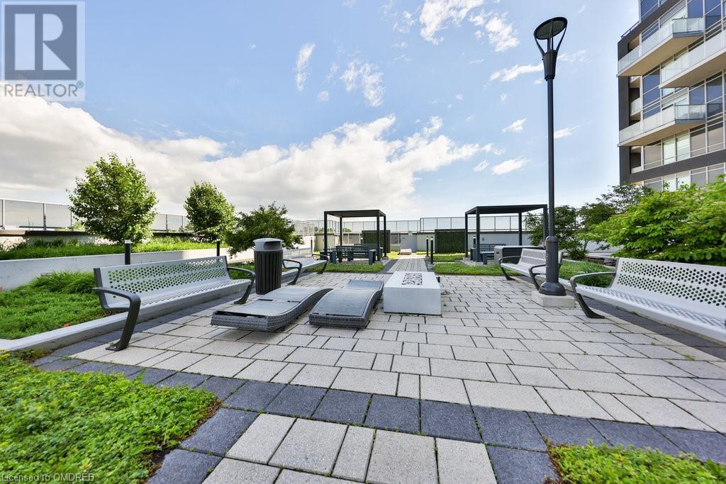 2087 FAIRVIEW STREET Unit# 2207