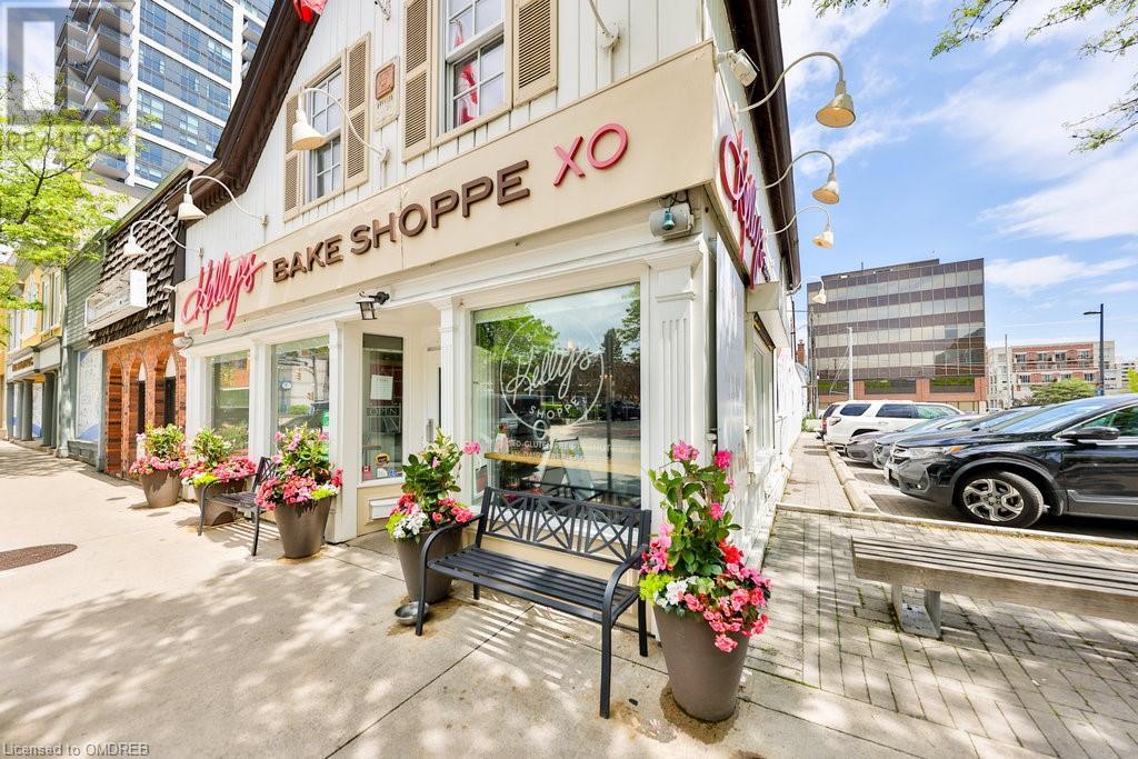 2087 FAIRVIEW STREET Unit# 2207