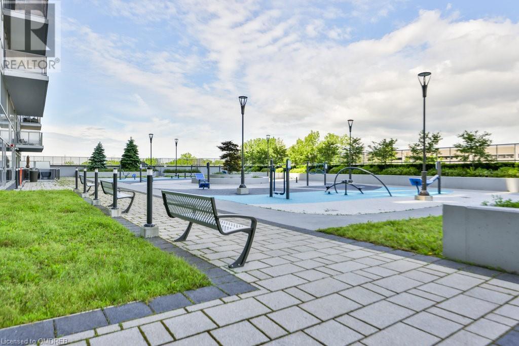 2087 FAIRVIEW STREET Unit# 2207