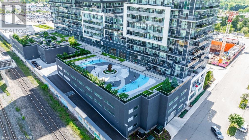 2087 FAIRVIEW STREET Unit# 2207