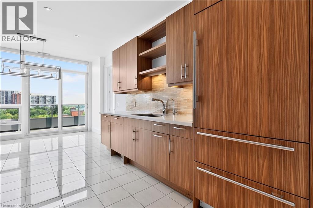11 BRONTE Road Unit# 808