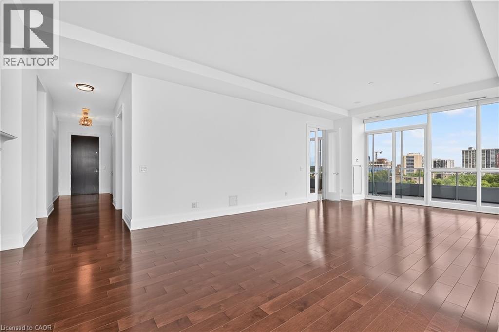 11 BRONTE Road Unit# 808