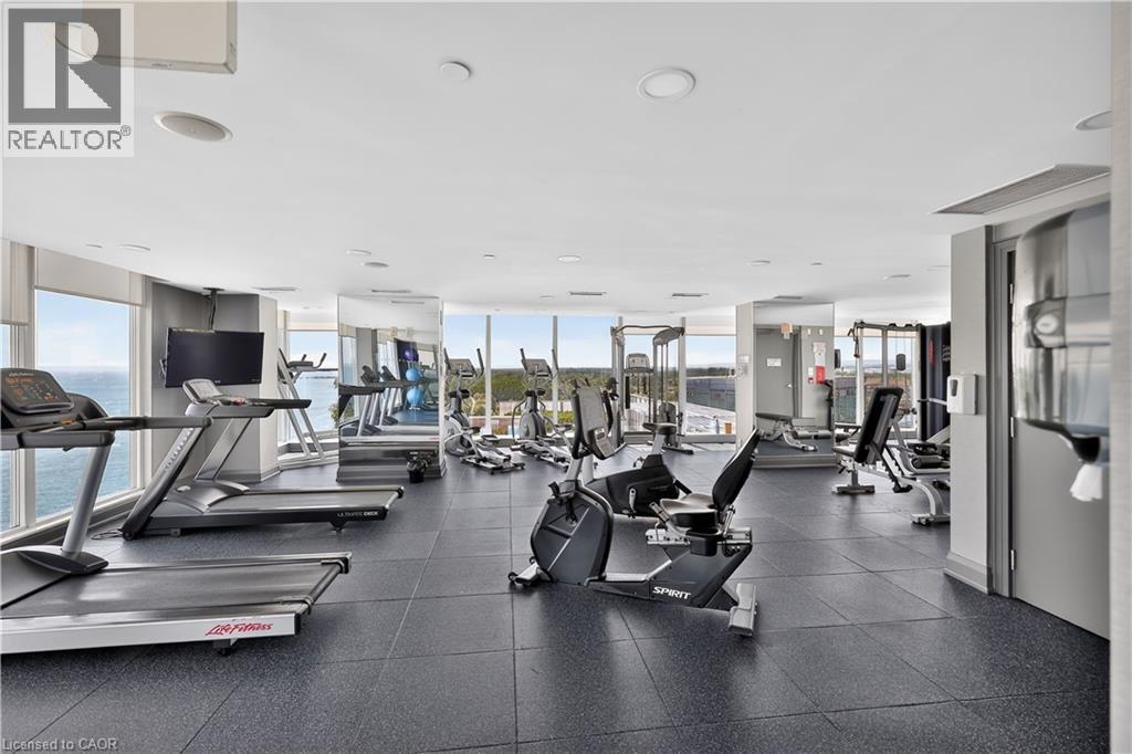 11 BRONTE Road Unit# 808