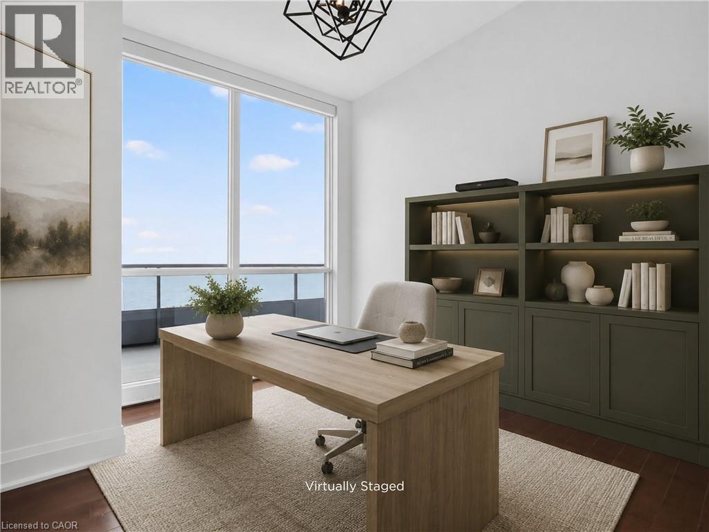 11 BRONTE Road Unit# 808
