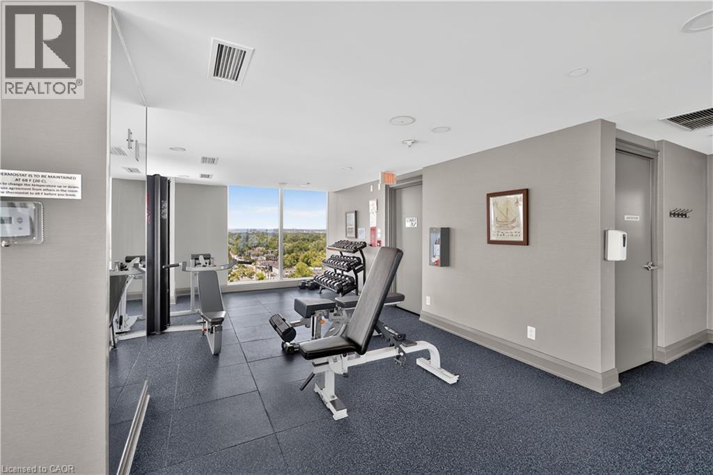 11 BRONTE Road Unit# 808