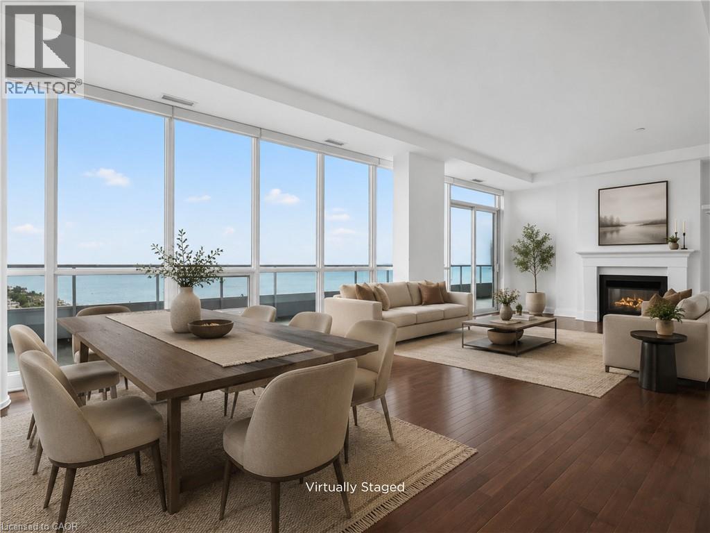 11 BRONTE Road Unit# 808