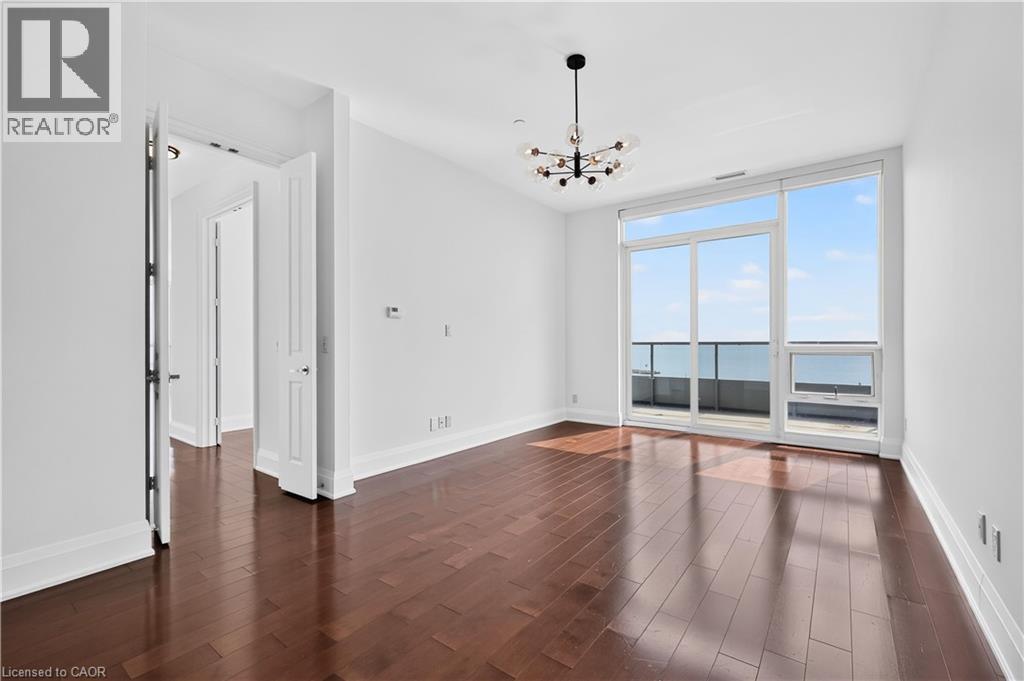 11 BRONTE Road Unit# 808