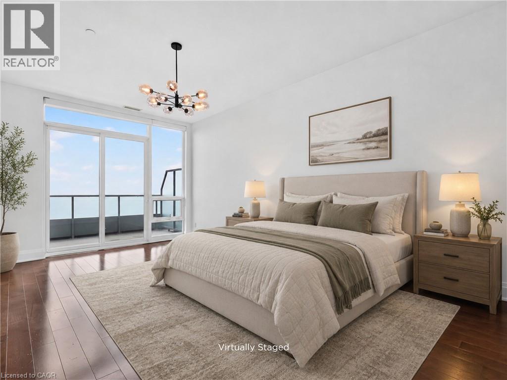 11 BRONTE Road Unit# 808
