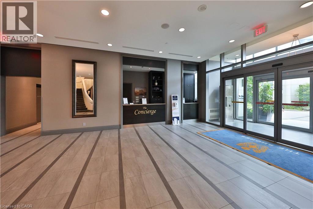 11 BRONTE Road Unit# 808