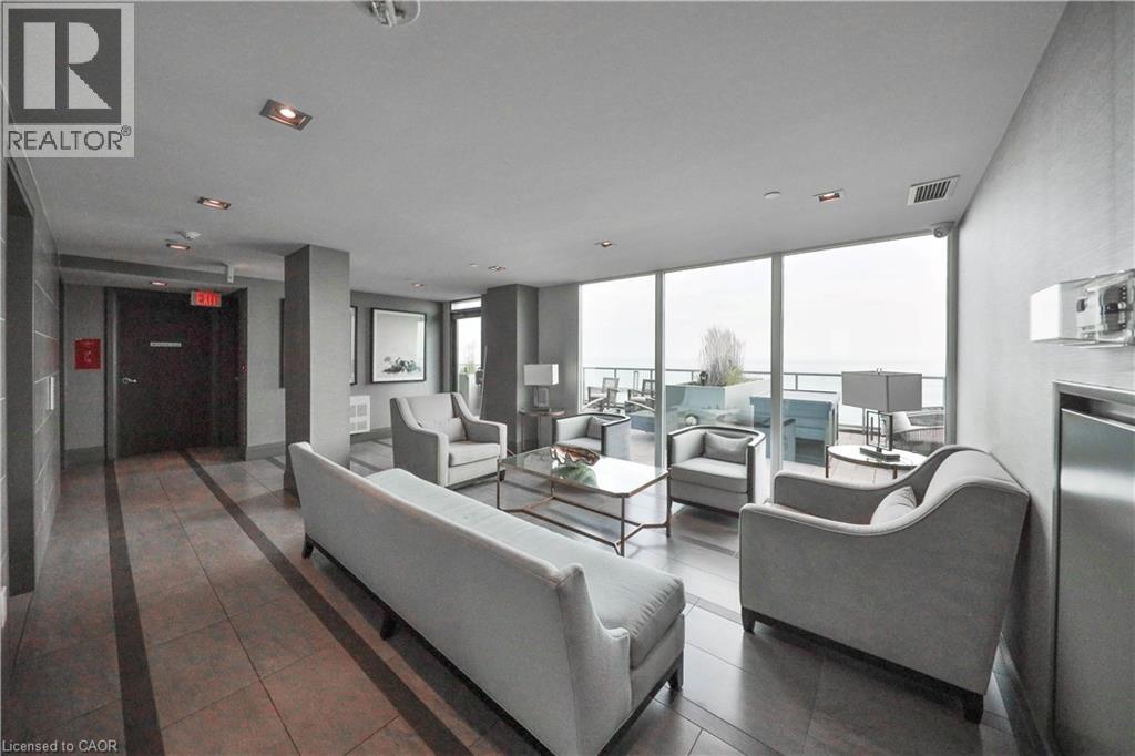 11 BRONTE Road Unit# 808