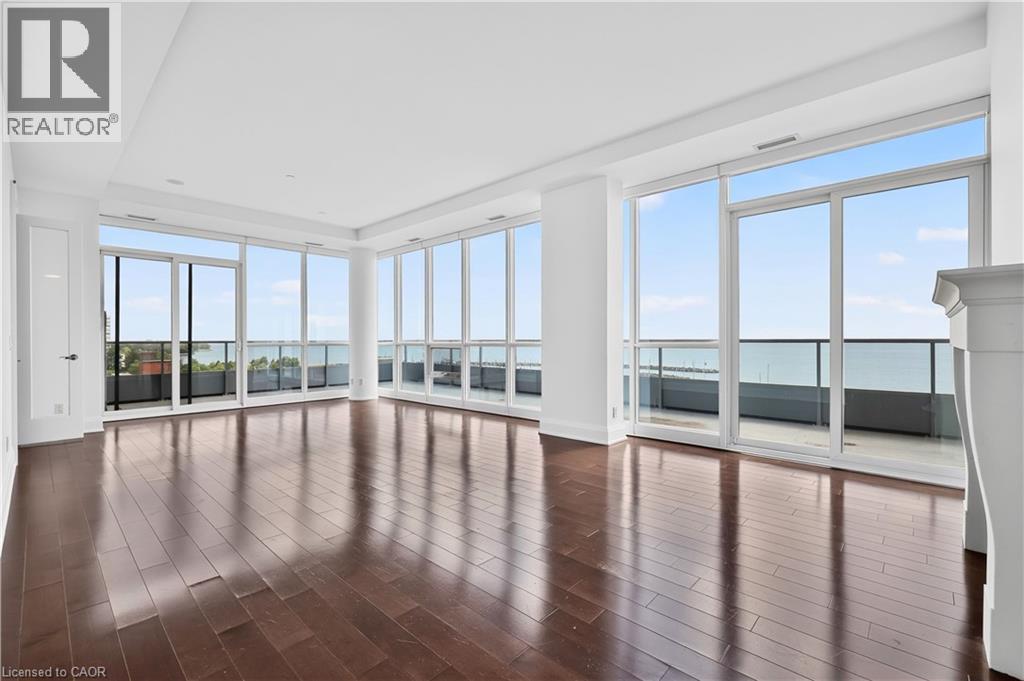 11 BRONTE Road Unit# 808