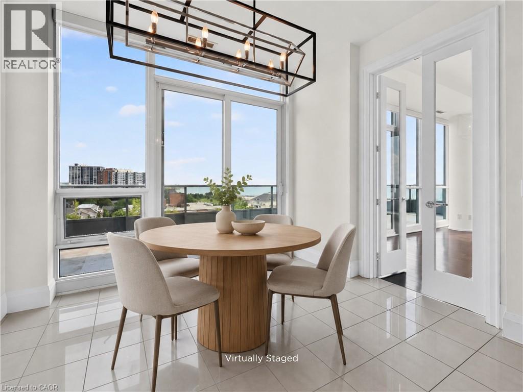 11 BRONTE Road Unit# 808