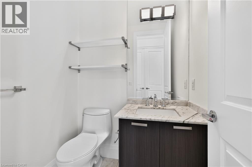 11 BRONTE Road Unit# 808