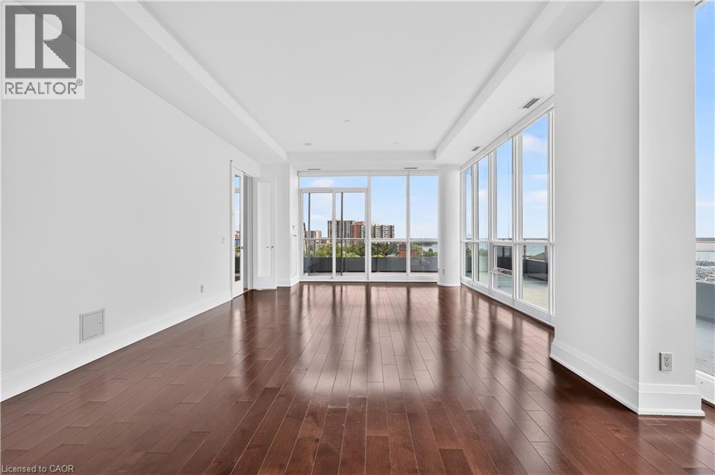 11 BRONTE Road Unit# 808