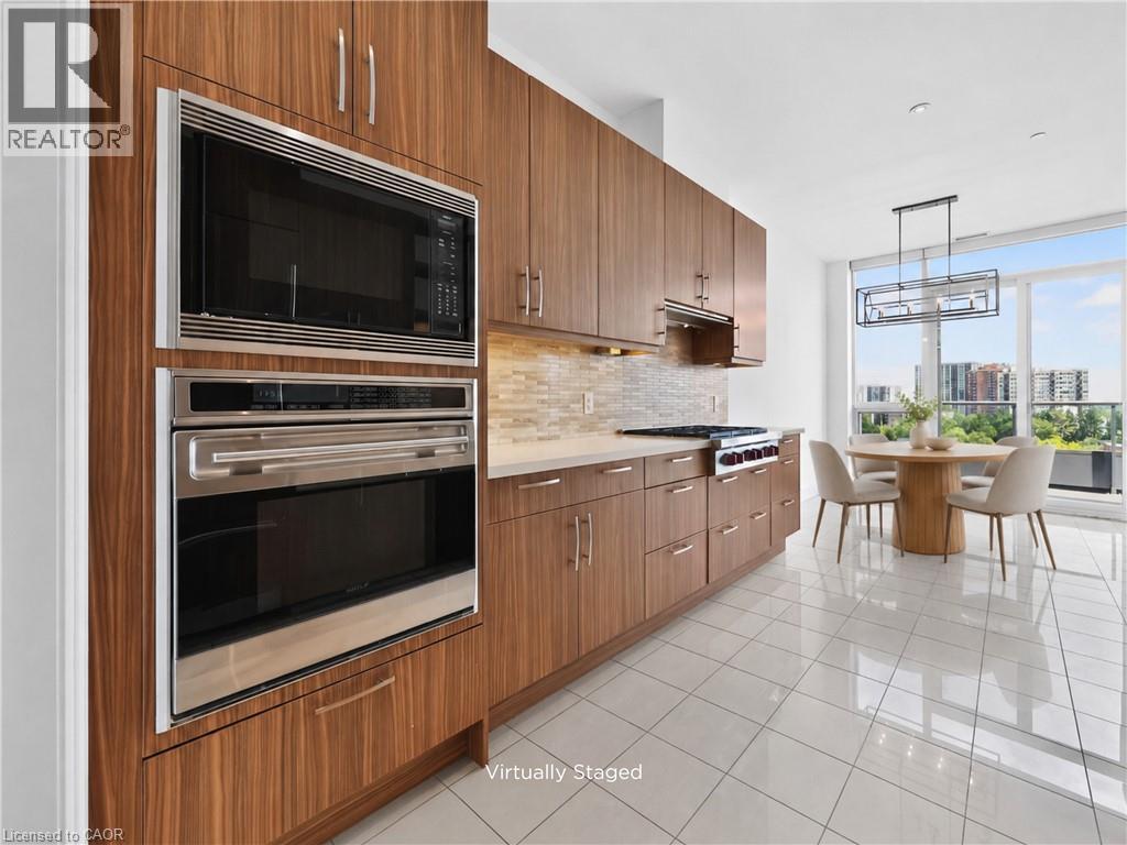 11 BRONTE Road Unit# 808
