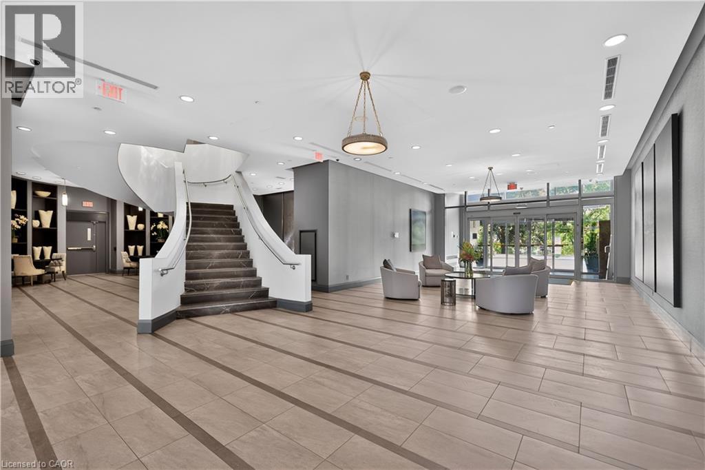 11 BRONTE Road Unit# 808