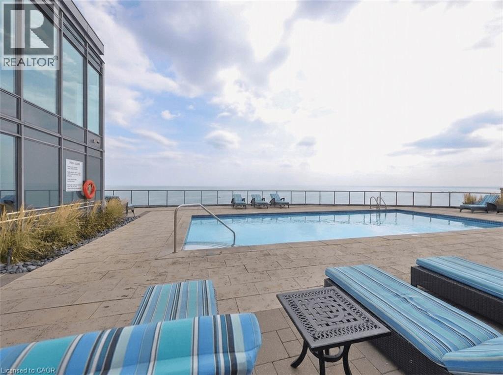 11 BRONTE Road Unit# 808