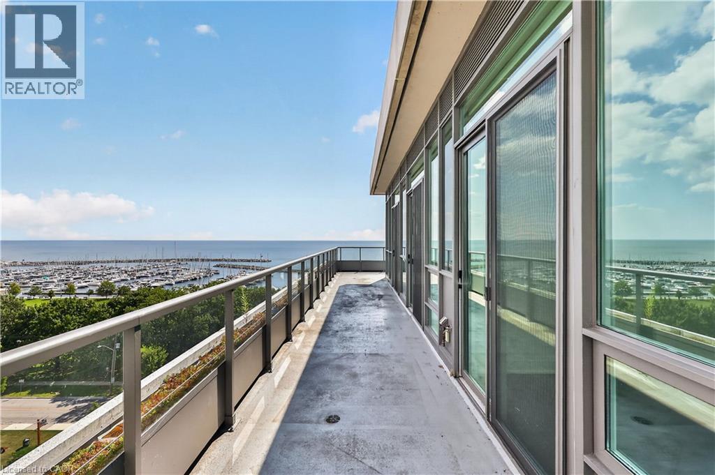 11 BRONTE Road Unit# 808