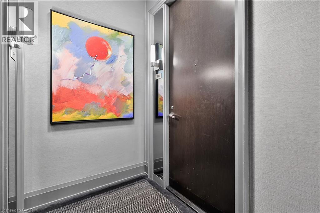 11 BRONTE Road Unit# 808