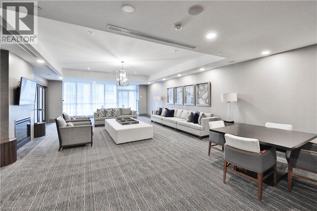 11 BRONTE Road Unit# 808