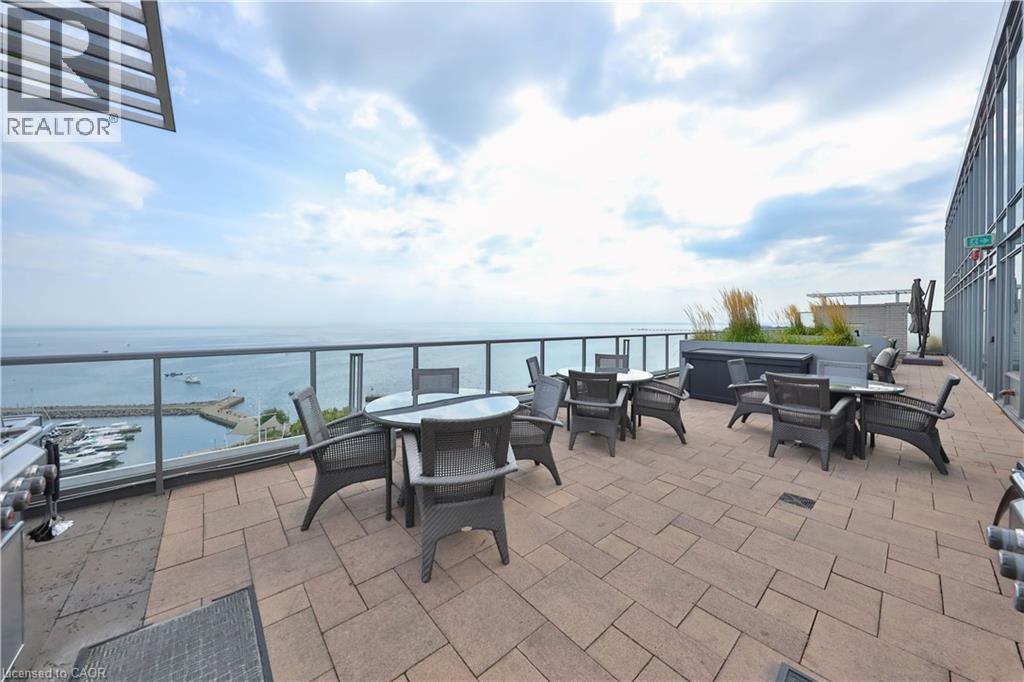 11 BRONTE Road Unit# 808