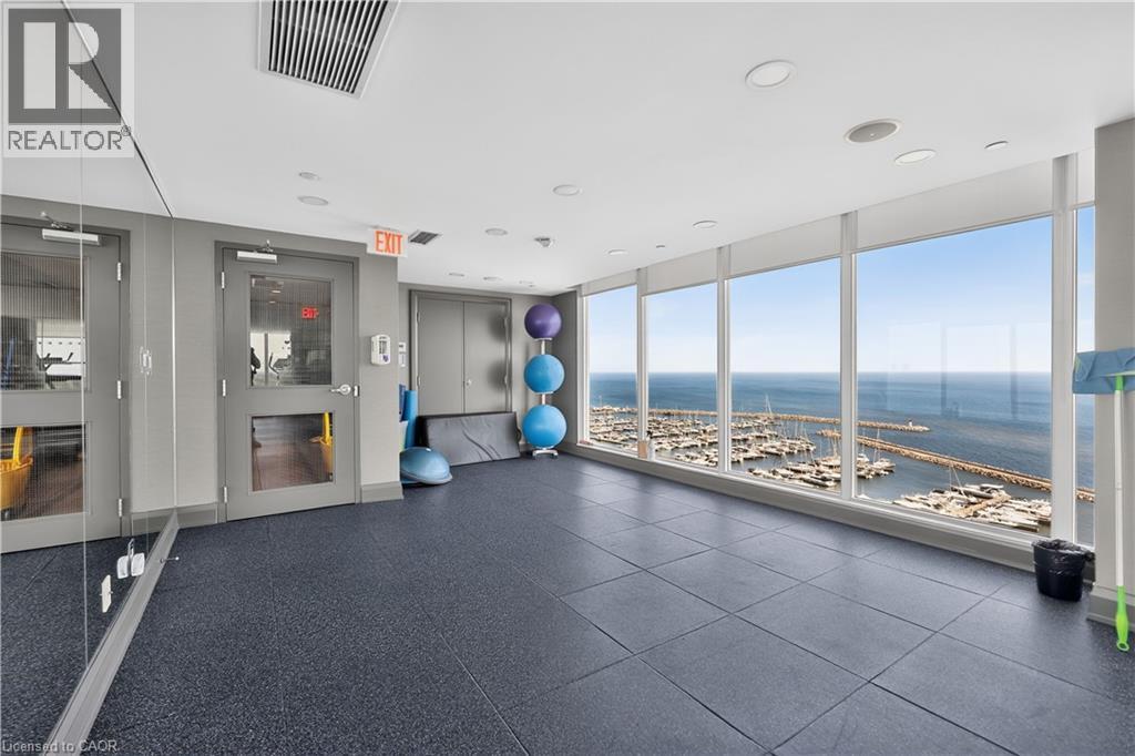 11 BRONTE Road Unit# 808