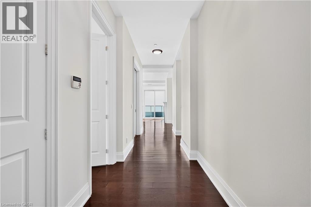 11 BRONTE Road Unit# 808
