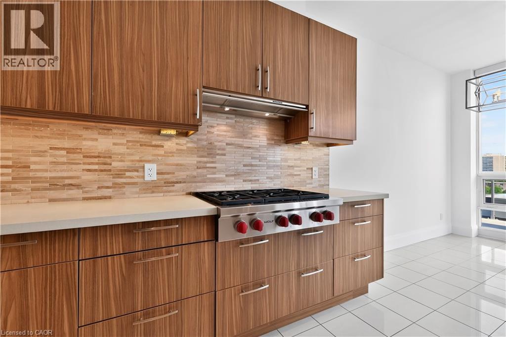 11 BRONTE Road Unit# 808