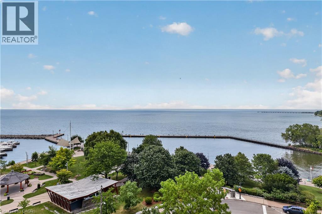 11 BRONTE Road Unit# 808