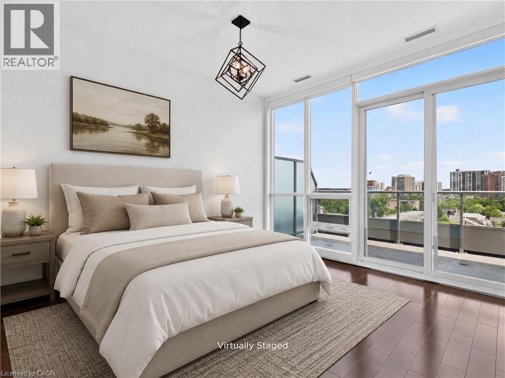 11 BRONTE Road Unit# 808