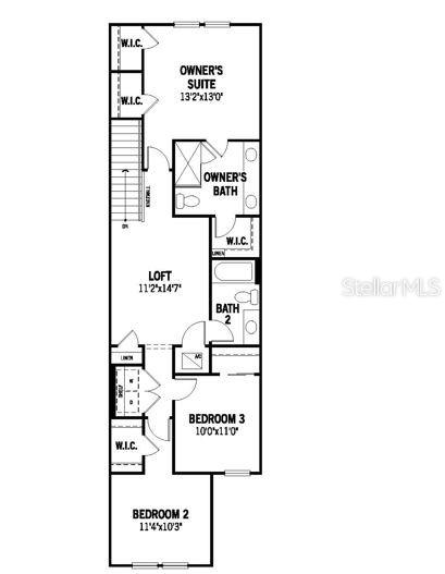 5489 BROOKLET WOODS DR