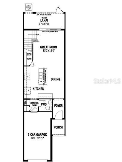 5489 BROOKLET WOODS DR