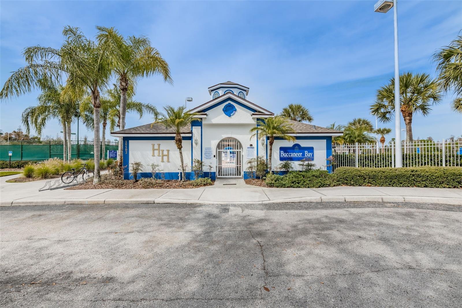 19022 FISHERMANS BEND DR