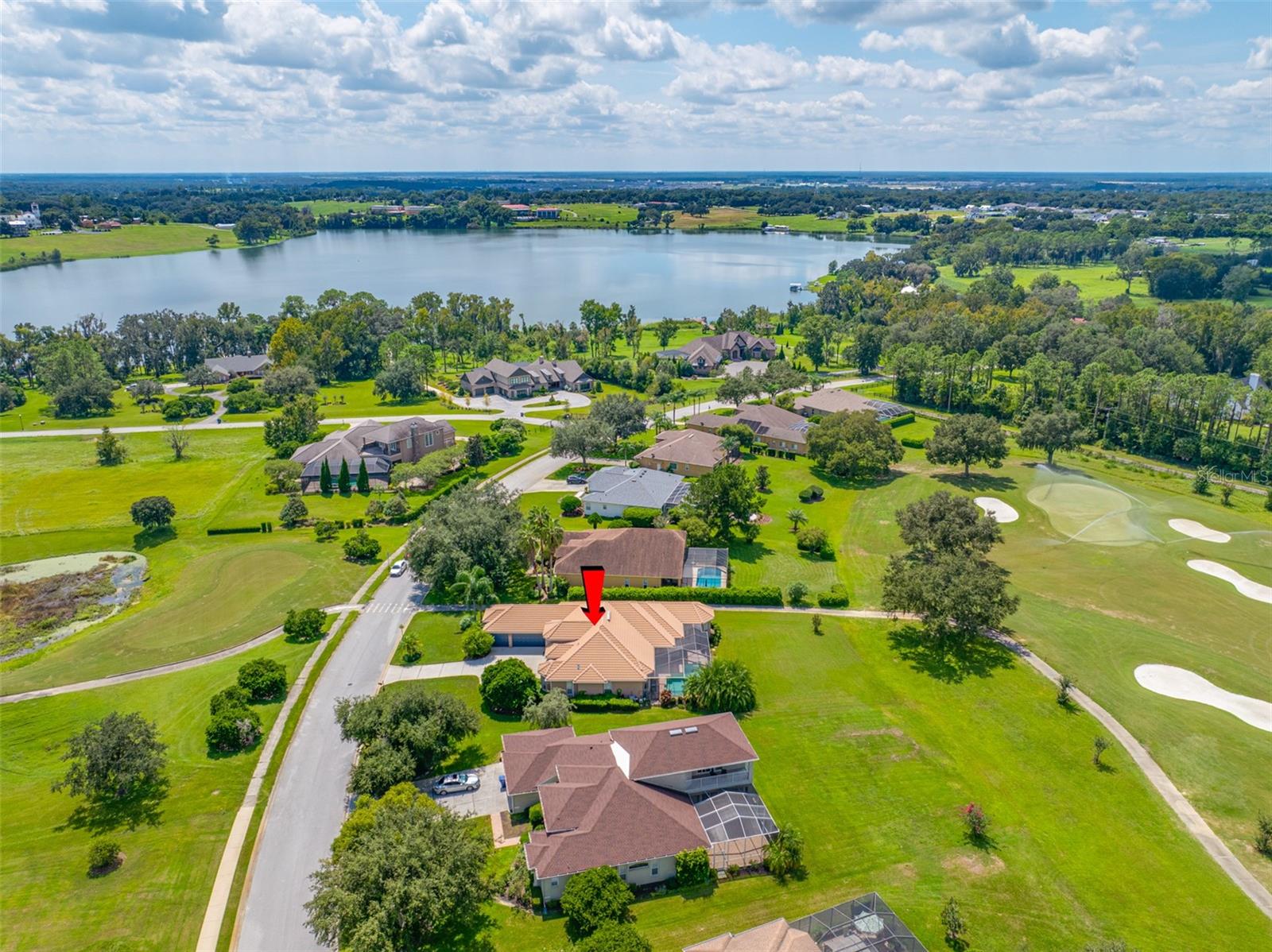 13039 THOROUGHBRED DR