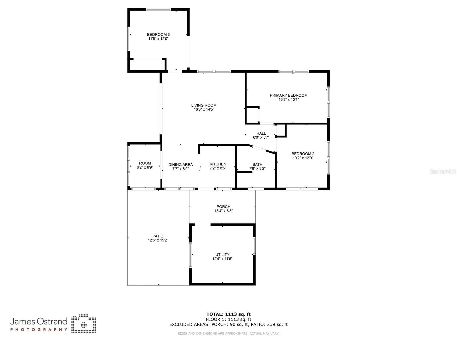 2460 TRADEWINDS DR