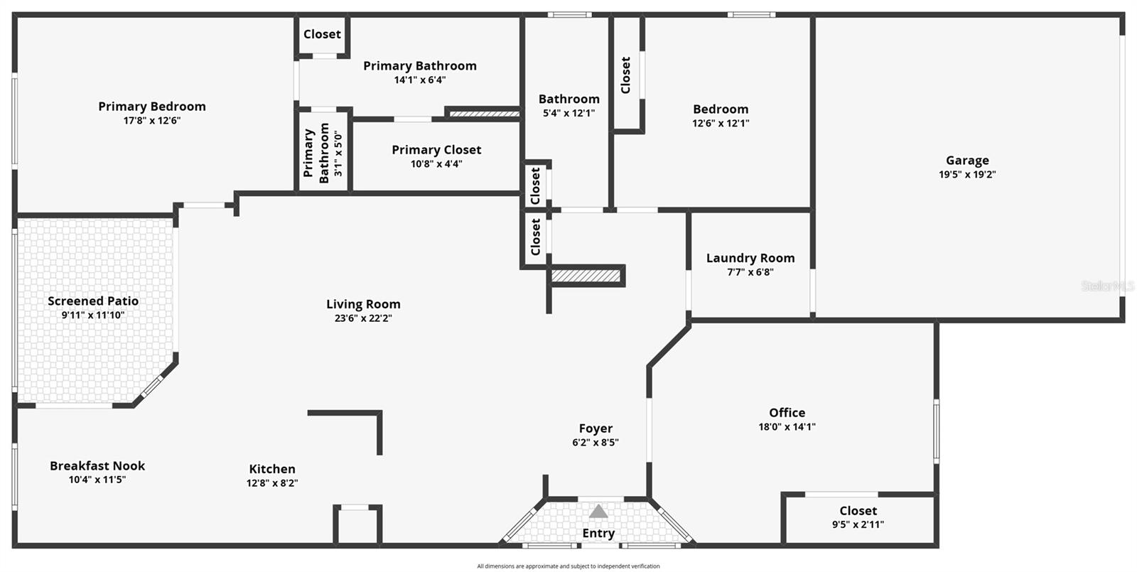 5021 GATO DEL SOL CIR