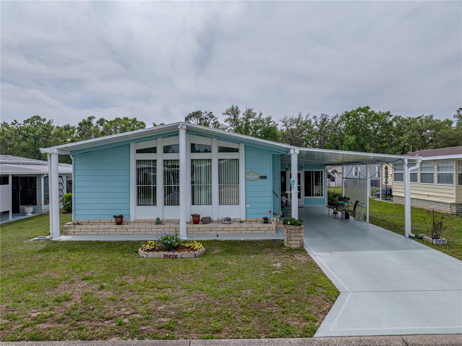 35026 COLONY HILLS DR