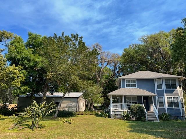 222 SPRING LAKE HWY