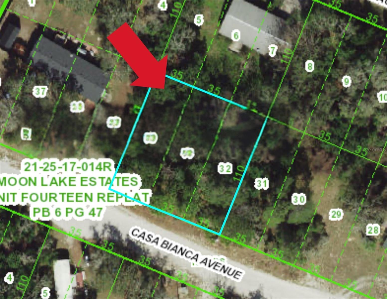 12905 CASA BIANCA AVE