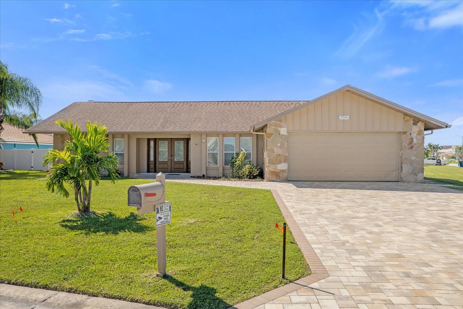 3506 SEAWAY DR