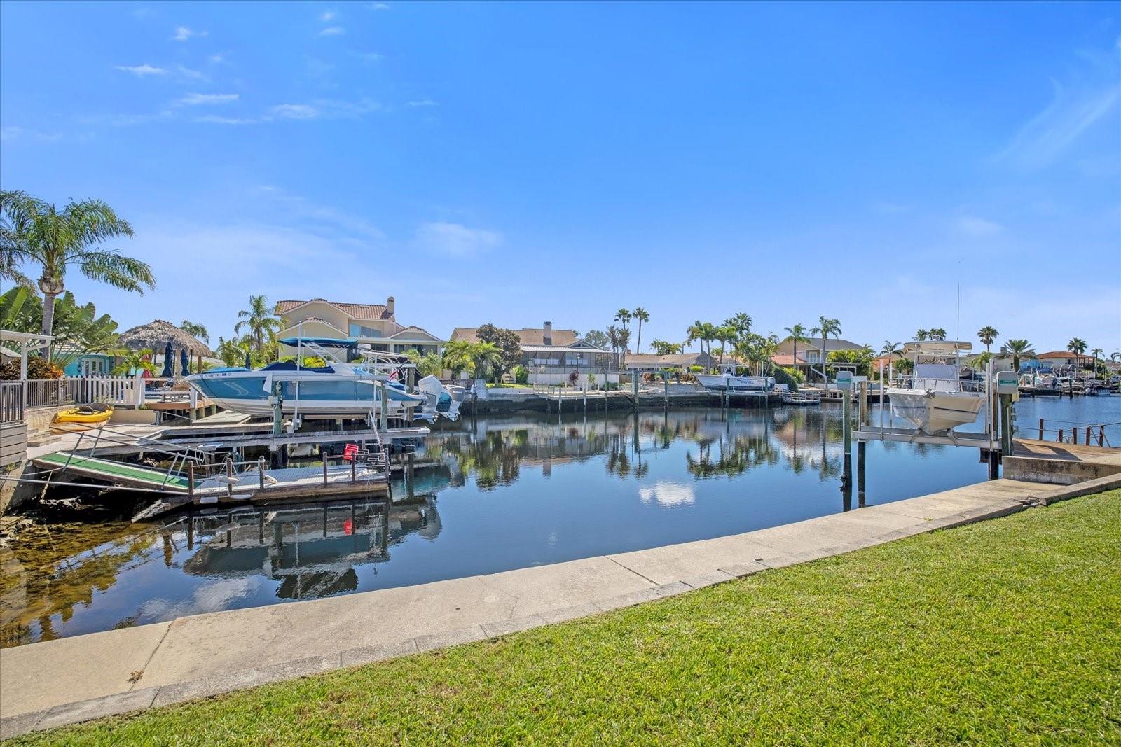 3506 SEAWAY DR
