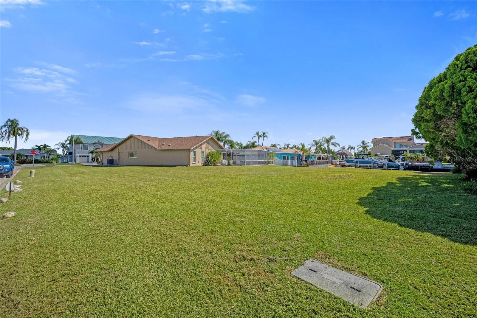 3506 SEAWAY DR