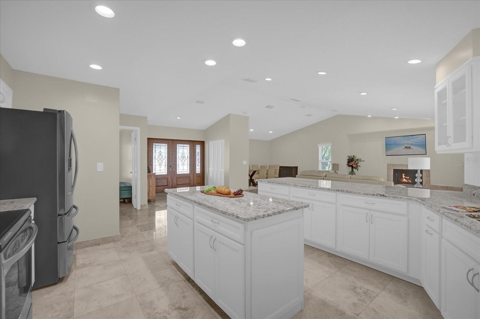 3506 SEAWAY DR