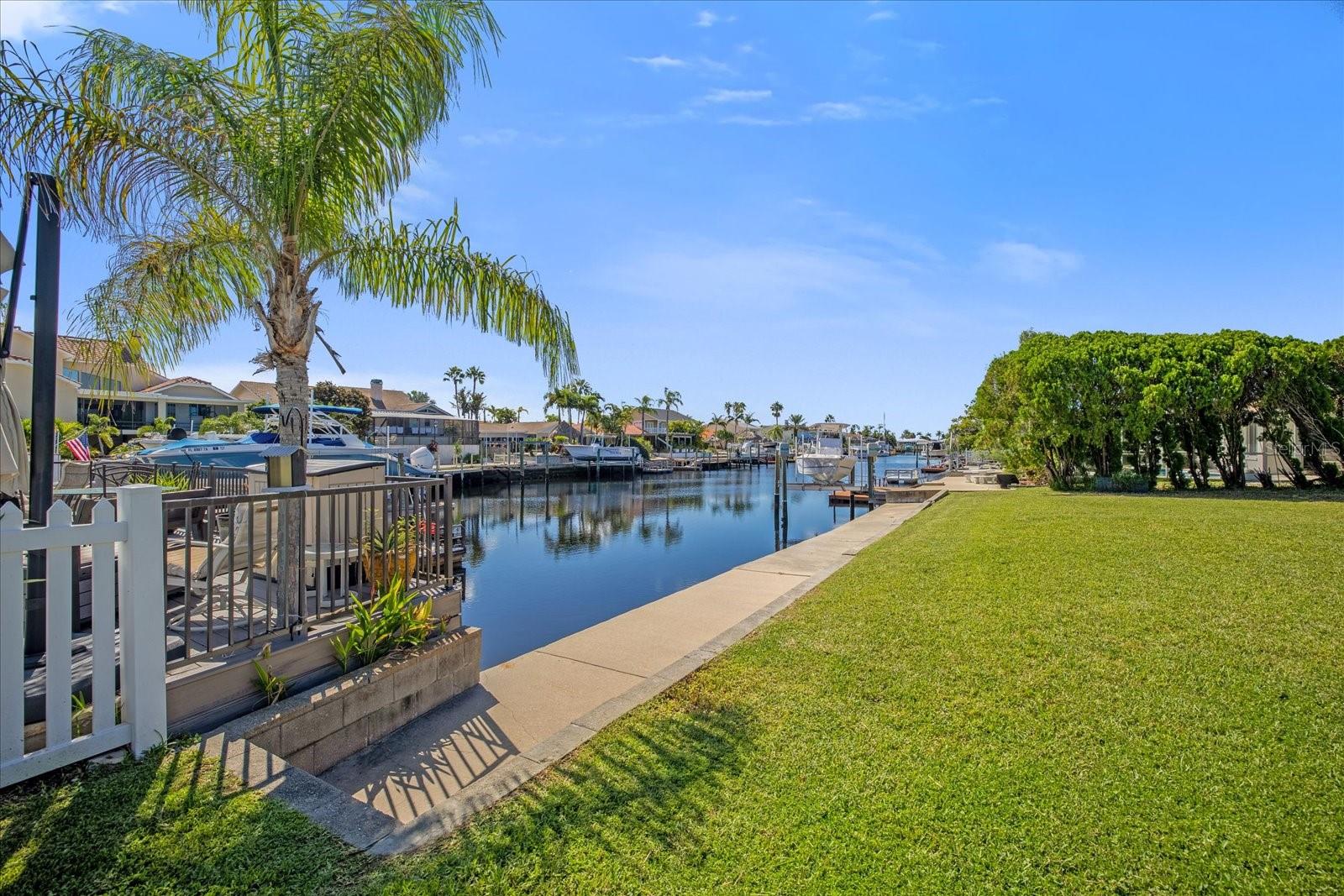 3506 SEAWAY DR