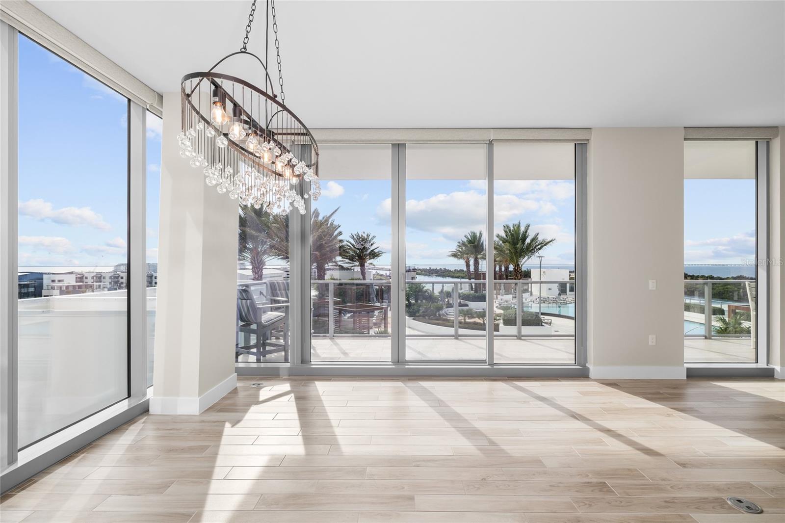 5120 MARINA WAY #6603