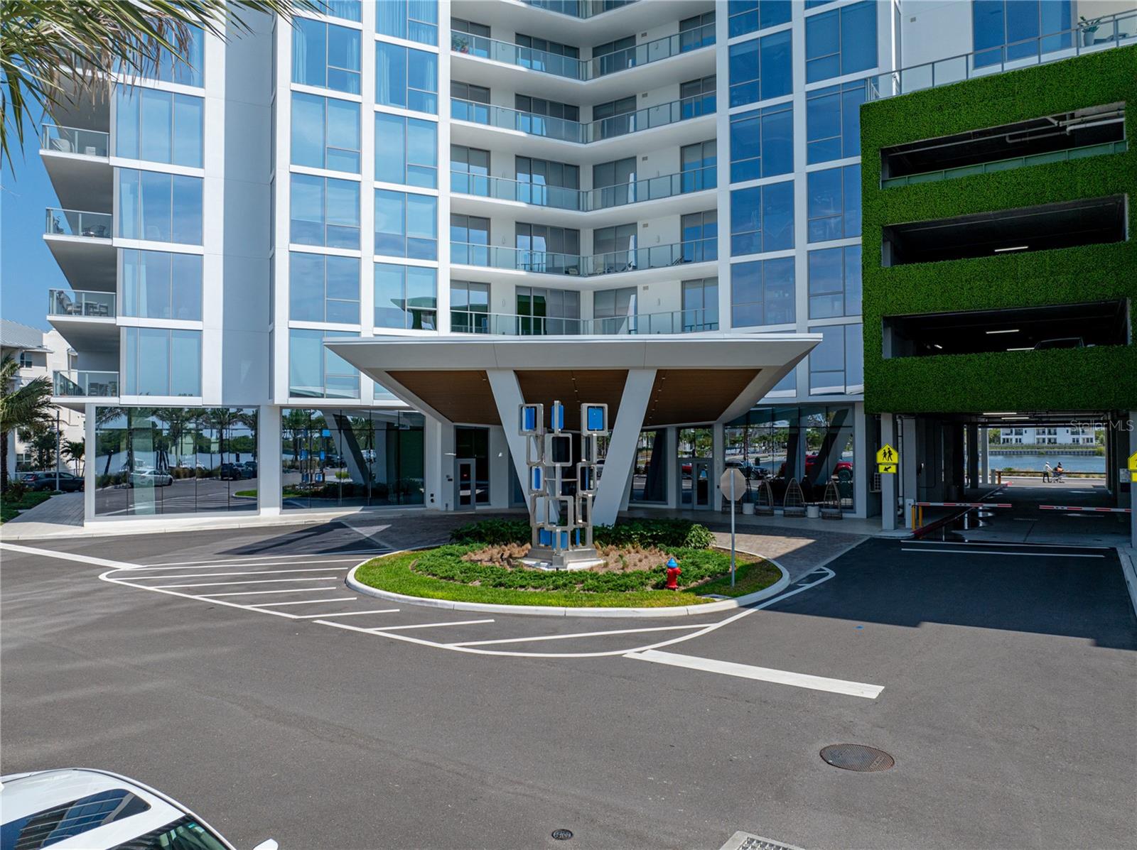 5120 MARINA WAY #6603